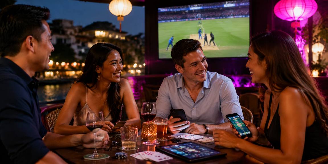 45bet Nổi Bật ZaloPay