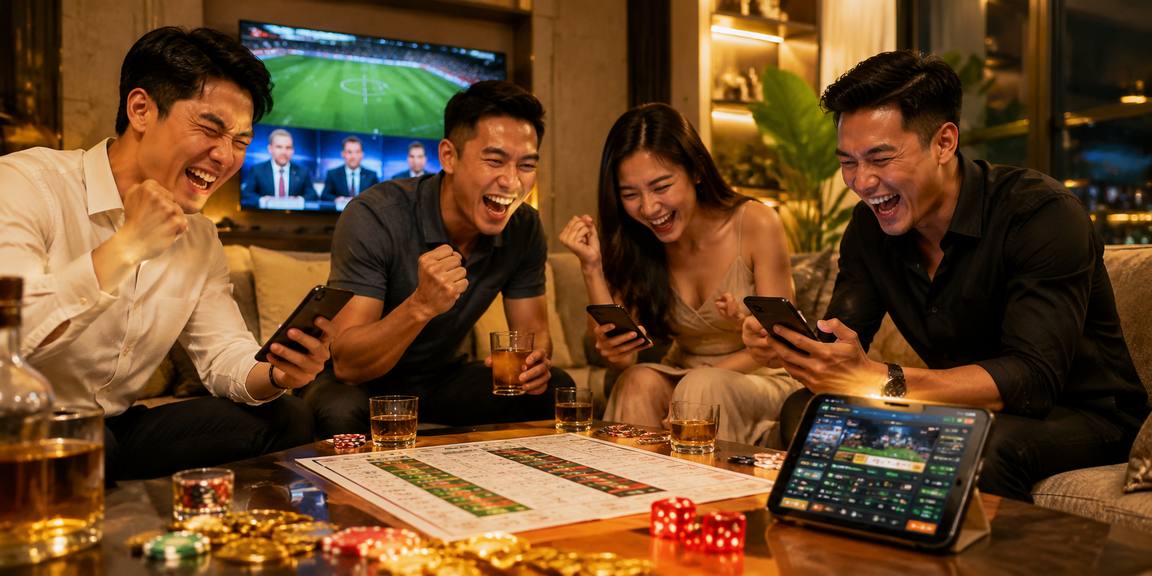 45bet Casino Việt Nam